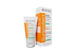 Revuele - Sebum control facial sunscreen Sunprotect SPF50+ - Combination to oily skin