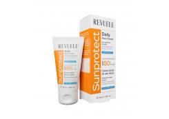 Revuele - Extra hydration facial sunscreen Sunprotect SPF50+ - Normal to dry skin