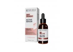 Revuele - *Anti Pigment* - Anti-dark spots active facial serum