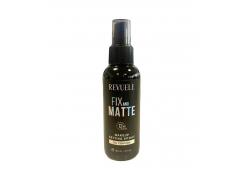 Revuele - Setting Spray - Fix and Matte