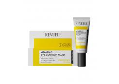 Revuele - *Vitamin C* - Eye Contour Brightening & Firming