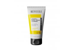 Revuele - *Vitamin C* - Facial Cleansing Cream Brightening & Purifying