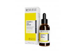 Revuele - *Vitamin C* - Sérum 15% Brightening & Unifying