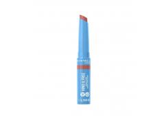Rimmel London - *Kind & Free* - Lip balm Tinted Lip Balm - 02: Apricot beauty