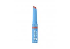 Rimmel London - *Kind & Free* - Bálsamo labial Tinted Lip Balm - 02: Apricot beauty