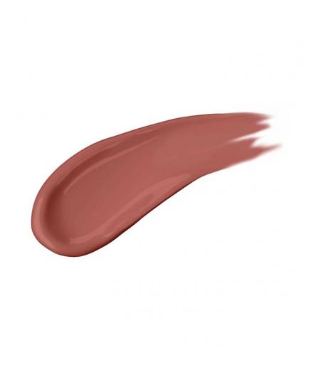 Rimmel London - *Kind & Free* - Bálsamo labial Tinted Lip Balm - 02: Apricot beauty