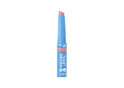 Rimmel London - *Kind & Free* - Lip balm Tinted Lip Balm - 04: Hibiscus blaze