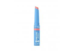 Rimmel London - *Kind & Free* - Bálsamo labial Tinted Lip Balm - 04: Hibiscus blaze