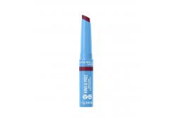 Rimmel London - *Kind & Free* - Bálsamo labial Tinted Lip Balm - 06: Berry twist