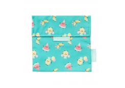 Roll eat - *Mr Wonderful*  - Reusable snack holder Snack n Roll - Fruits