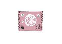 Rookies - Bio gluten-free biscuit 40g - Apricot and vanilla