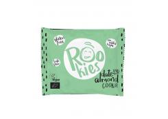 Rookies - Bio gluten-free biscuit 40g - Dates and almonds