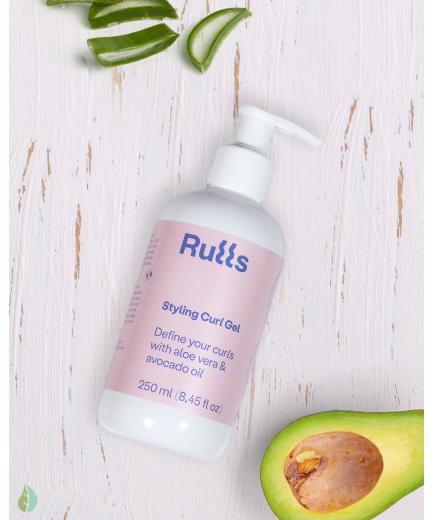 Rulls - Curl Styling Gel