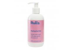 Rulls - Gel de peinado para rizos