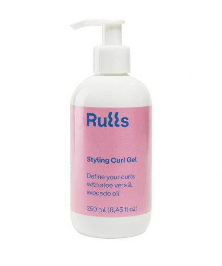 Rulls - Curl Styling Gel