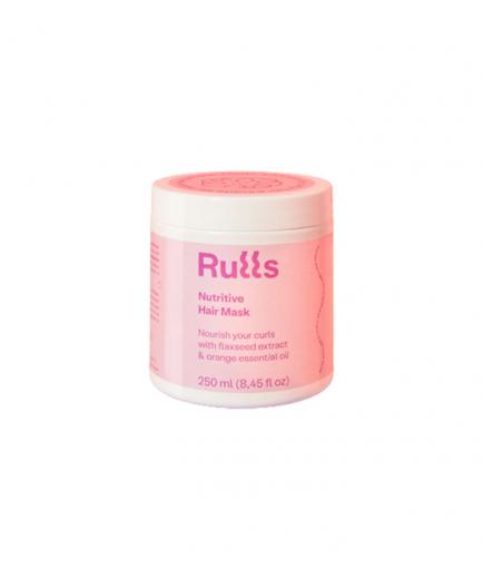 Rulls - Mascarilla nutritiva y reparadora para el cabello