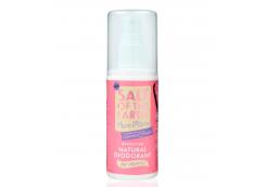 Salt of the Earth - Pure Aura Deodorant Spray for women - Lavender and Vanilla