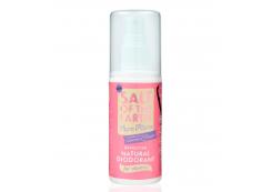 Salt of the Earth - Desodorante Spray para mujer Pure Aura - Lavanda y Vainilla