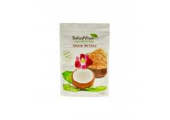 SaludViva Superalimentos - Organic Coconut Sugar 250g
