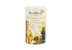 SaludViva Superalimentos - Vegetable powder drink with turmeric
