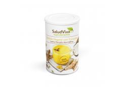 SaludViva Superalimentos - Vegetable powder drink with turmeric