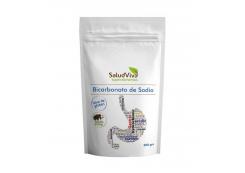 SaludViva Superalimentos - Baking Soda Gluten Free