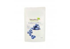 SaludViva Superalimentos - Blueberry powder bio 125g