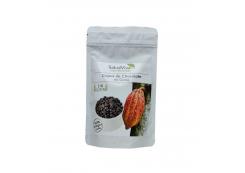SaludViva Superalimentos - Chocolate flakes in drops 200g