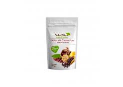 SaludViva Superalimentos - Pure cocoa drops without sugars 100g