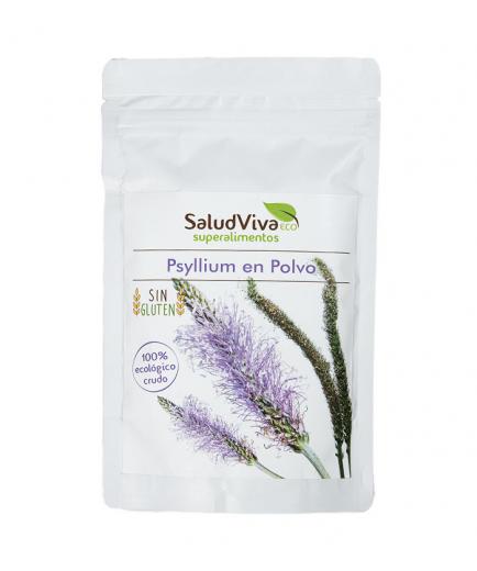 SaludViva Superalimentos - Powder psyllium