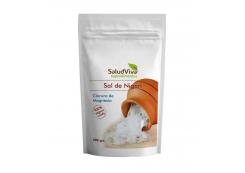 SaludViva Superalimentos - 100% vegan gluten free Nigari Salt