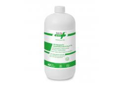 Sanity Green - Detergente para lavar frutas y verduras 1L