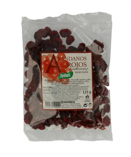 Santiveri - Dried Cranberries Bio