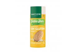 Santiveri - Double Zero gluten-free oatmeal cookies 190g
