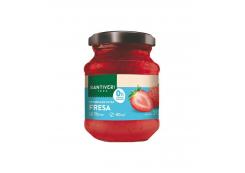 Santiveri - Strawberry jam with no added sugar