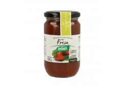 Santiveri - Extra strawberry jam with no added sugar 325g