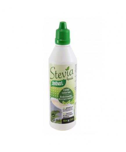 Santiveri - Stevia líquida - 90 ml