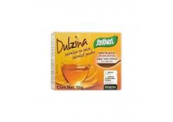 Santiveri - Liquid sucralose Dulzina 90ml