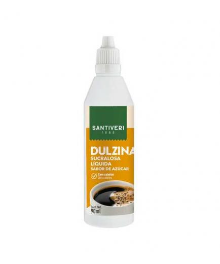 Santiveri - Sucralosa líquida Dulzina 90ml