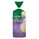 Santiveri - Organic brown rice pancakes with quinoa