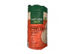 Santiveri - Bio spelled pancakes