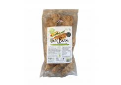 Sanygran - * Legumeat * - Dehydrated Beef Bean gluten free vegan 250g