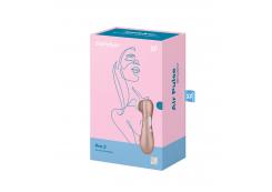 Satisfyer - Clitoris Sucker Pro 2