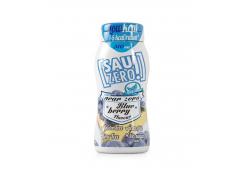 Sauzero - Zero Sauce - Blueberries 310ml