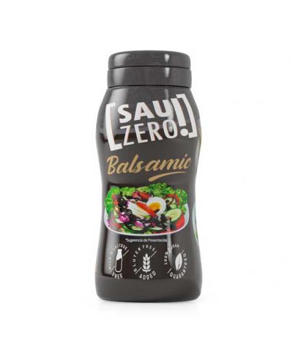 Sauzero - Salsa Zero - Balsámico 310ml