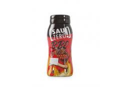 Sauzero - Salsa Zero - Barbacoa 310ml