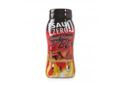 Sauzero - Salsa Zero - Barbacoa dulce 310ml