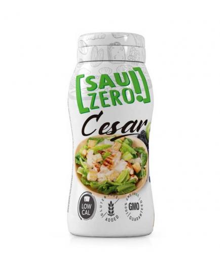 Sauzero - Salsa Zero - César 310ml