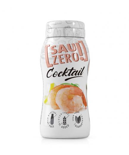 Sauzero - Salsa Zero - Cocktail 310ml