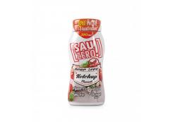 Sauzero - Zero Sauce - Ketchup 310ml